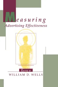 Measuring Advertising Effectiveness_cover