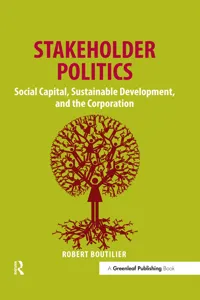 Stakeholder Politics_cover