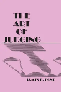 Art of Judging_cover