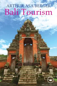 Bali Tourism_cover