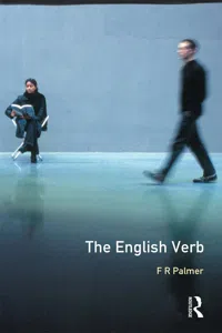 The English Verb_cover