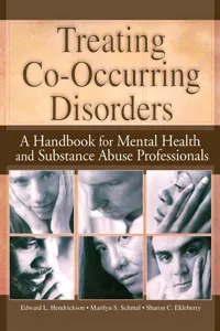 Treating Co-Occurring Disorders_cover