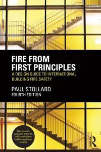 Fire from First Principles_cover