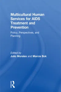 Multicultural Human Services for AIDS Treatment and Prevention_cover