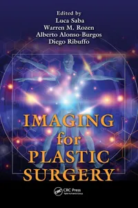 Imaging for Plastic Surgery_cover