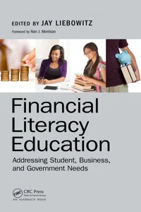 Financial Literacy Education_cover