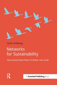 Networks for Sustainability_cover