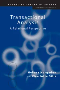 Transactional Analysis_cover
