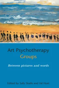 Art Psychotherapy Groups_cover