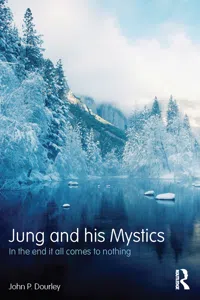 Jung and his Mystics_cover