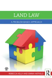 Land Law_cover