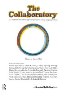 The Collaboratory_cover