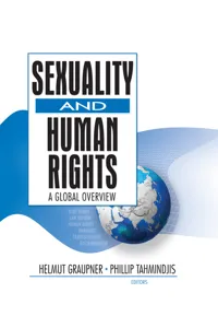 Sexuality and Human Rights_cover