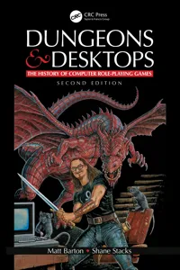 Dungeons and Desktops_cover