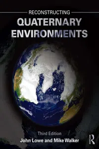 Reconstructing Quaternary Environments_cover