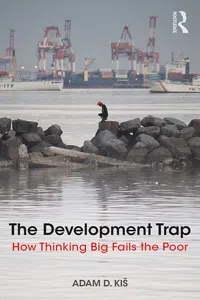 The Development Trap_cover