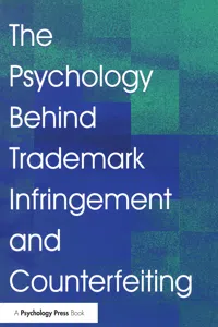 The Psychology Behind Trademark Infringement and Counterfeiting_cover