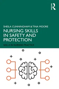 Nursing Skills in Safety and Protection_cover