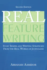 Real Feature Writing_cover