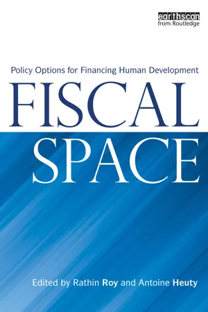 Fiscal Space