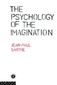 The Psychology of the Imagination_cover