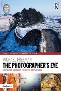 The Photographer's Eye Digitally Remastered 10th Anniversary Edition_cover
