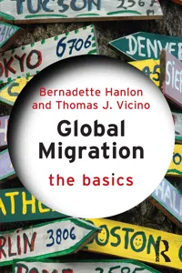Global Migration: The Basics_cover