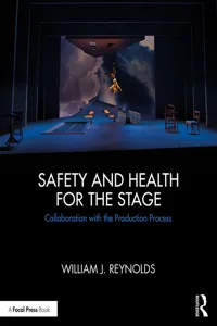 Safety and Health for the Stage_cover