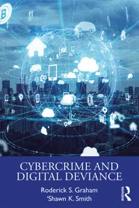 Cybercrime and Digital Deviance_cover