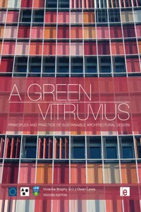 A Green Vitruvius_cover