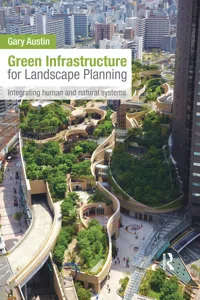 Green Infrastructure for Landscape Planning_cover