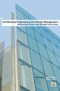 Integrated Design and Delivery Solutions_cover