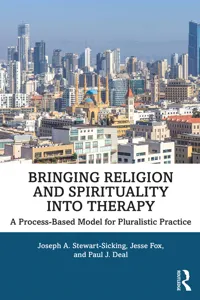 Bringing Religion and Spirituality Into Therapy_cover