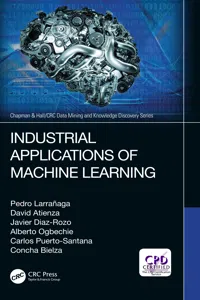 Industrial Applications of Machine Learning_cover