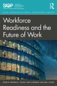 Workforce Readiness and the Future of Work_cover