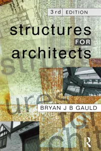 Structures for Architects_cover
