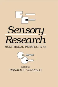 Sensory Research_cover