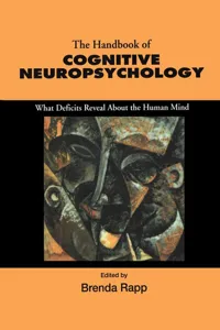 Handbook of Cognitive Neuropsychology_cover