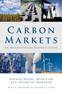 Carbon Markets_cover