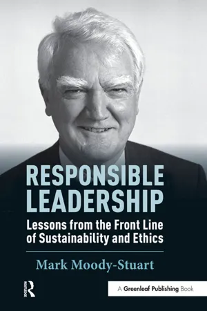 Responsible Leadership