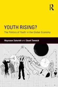 Youth Rising?_cover