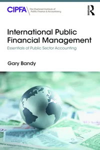 International Public Financial Management_cover