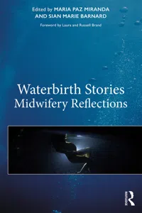 Waterbirth Stories_cover