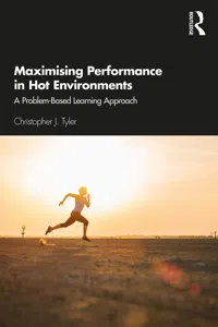 Maximising Performance in Hot Environments_cover