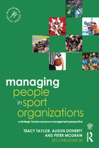 Managing People in Sport Organizations_cover