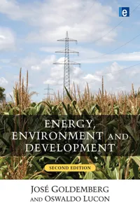 Energy, Environment and Development_cover