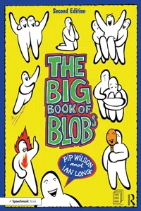 The Big Book of Blobs_cover