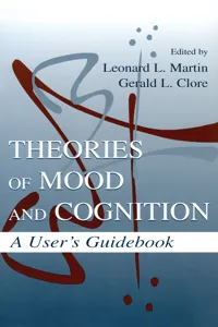 Theories of Mood and Cognition_cover