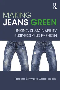 Making Jeans Green_cover