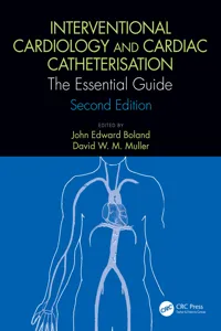 Interventional Cardiology and Cardiac Catheterisation_cover